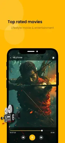 south-movies-on-hotstar Top Rated Movies